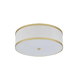 Потолочный светильник Newport 3555/PL mat.gold М0071486