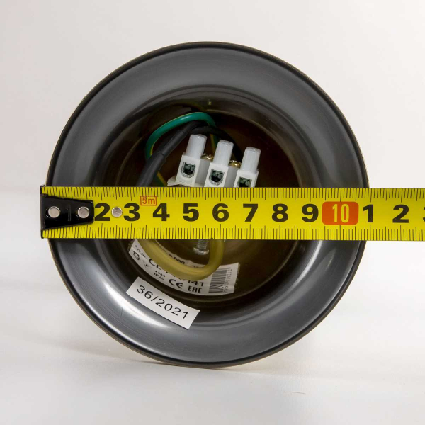 Потолочный светильник Citilux Шербург-1 CL440141