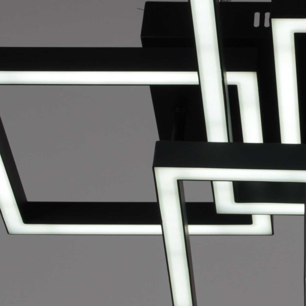 Потолочный светильник Reluce 97206-0.3-2+2