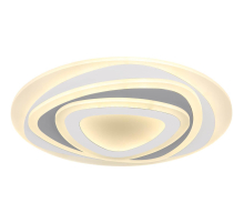 Потолочный светодиодный светильник Globo Sabatino 48012-46