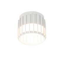 Потолочный светильник Arte Lamp Atria A8031PL-1WH