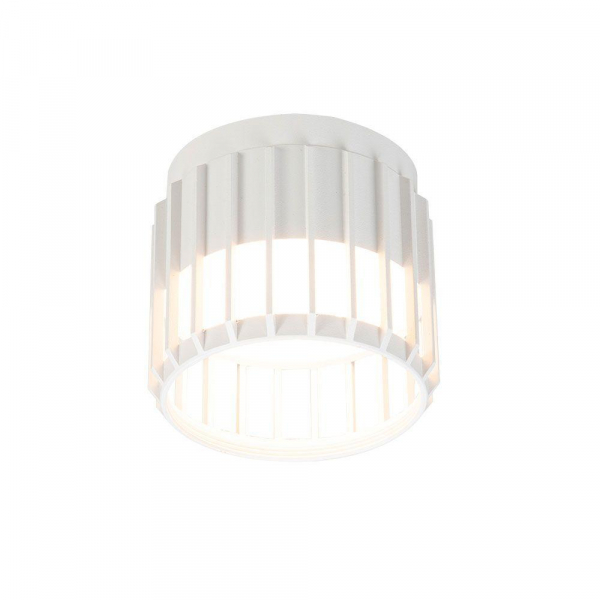 Потолочный светильник Arte Lamp Atria A8031PL-1WH Потолочный светильник Arte Lamp Atria A8031PL-1WH