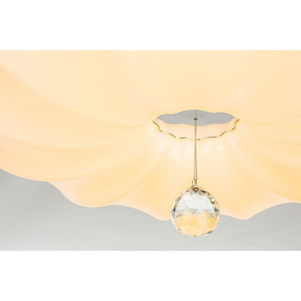 Потолочный светодиодный светильник Escada 10231/S LED Потолочный светодиодный светильник Escada 10231/S LED