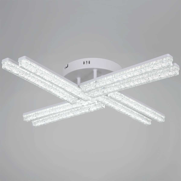 Потолочный светильник Reluce 58290-0.3-08 WH