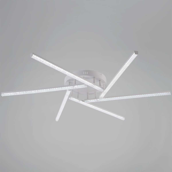 Светильник потолочный Reluce 06538-0.3-06 WH Светильник потолочный Reluce 06538-0.3-06 WH