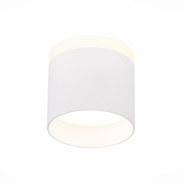 Потолочный светодиодный светильник ST Luce Panaggio ST102.542.09 Потолочный светодиодный светильник ST Luce Panaggio ST102.542.09