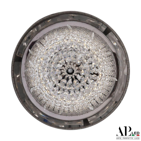 Потолочный светодиодный светильник Arte Perfetto Luce Rimini S514.0.36.B.3000 Потолочный светодиодный светильник Arte Perfetto Luce Rimini S514.0.36.B.3000