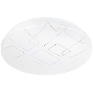 Светильник потолочный светодиодный ЭРА Классик без ДУ SPB-6 WH 36W-4K Slim Neo Б0071151