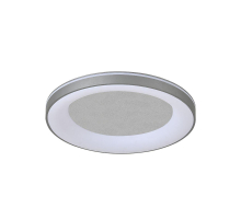 Потолочный светодиодный светильник Escada Lemma 628/A LED