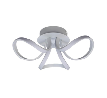 Потолочный светодиодный светильник Mantra Knot Led 6035