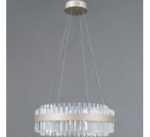 Светильник потолочный Illumico IL4386-45WSQ-25 SL GENOA