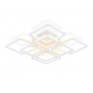 Светильник потолочный Ambrella light ACRYLICA FA8950