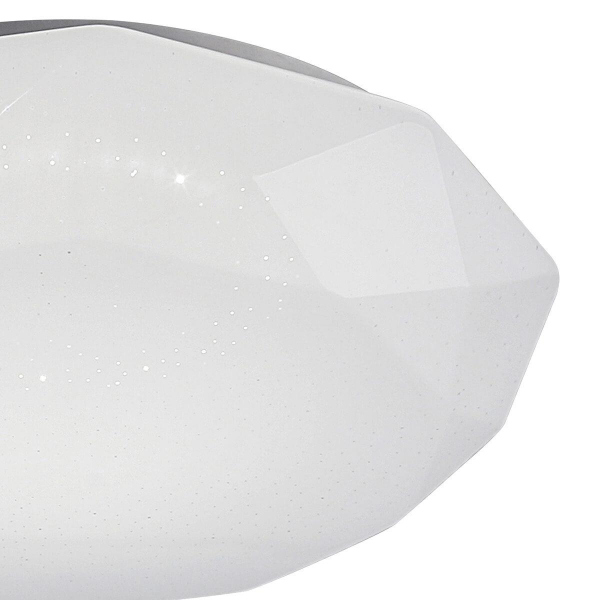 Потолочный светодиодный светильник Mantra Diamante 5971 Потолочный светодиодный светильник Mantra Diamante 5971