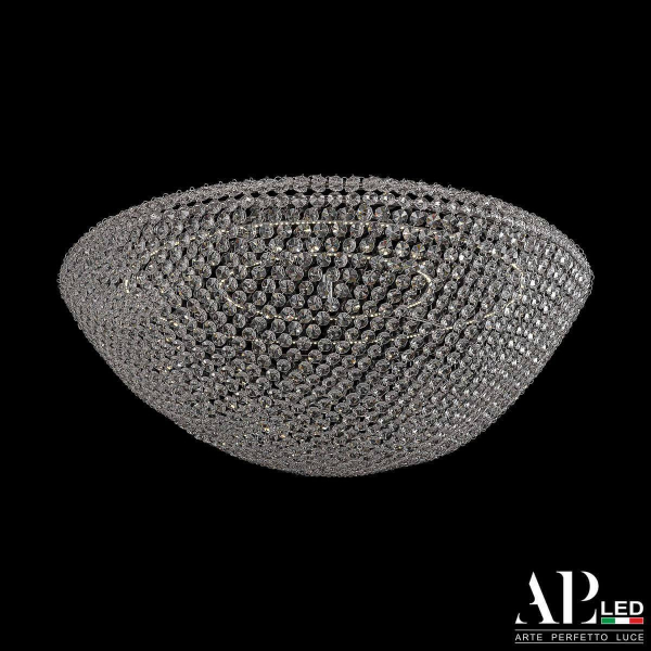 Потолочный светодиодный светильник Arte Perfetto Luce Rimini S501.0.60.C.4000 Потолочный светодиодный светильник Arte Perfetto Luce Rimini S501.0.60.C.4000