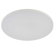 Светильник потолочный светодиодный ЭРА Классик без ДУ SPB-6 WH 70W-5K Slim Base Б0069776