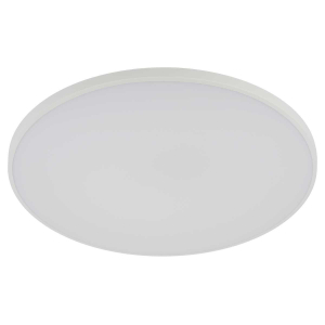 Светильник потолочный светодиодный ЭРА Классик без ДУ SPB-6 WH 70W-5K Slim Base Б0069776