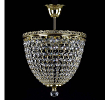 Потолочный светильник Artglass Fatima II. Polished CE