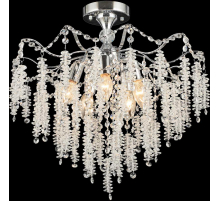 Люстра хрустальная Reluce 08720-0.3-05 CH