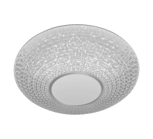Потолочный светодиодный светильник Natali Kovaltseva Led Lamps 81236