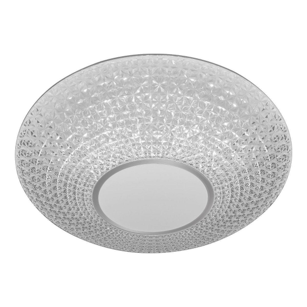 Потолочный светодиодный светильник Natali Kovaltseva Led Lamps 81236 Потолочный светодиодный светильник Natali Kovaltseva Led Lamps 81236