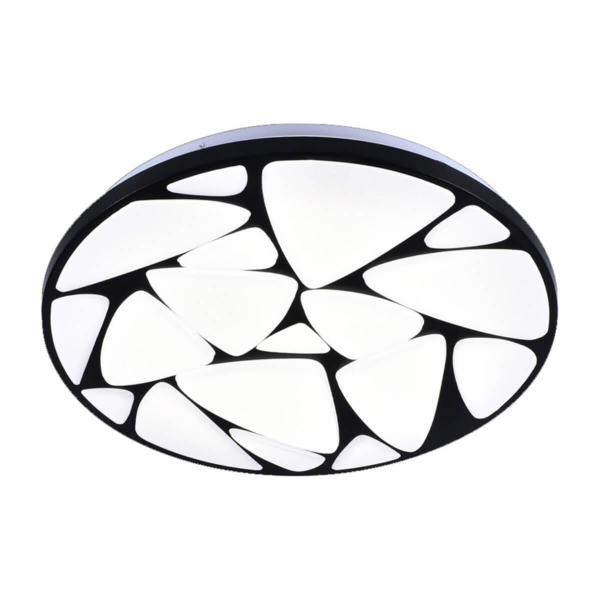 Потолочный светодиодный светильник Profit Light 2115/450 WH+CR Потолочный светодиодный светильник Profit Light 2115/450 WH+CR