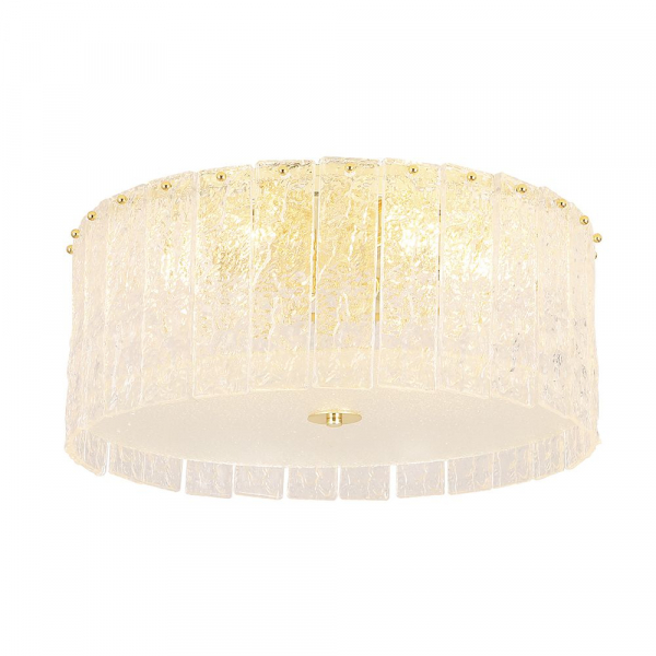 Потолочный светильник Crystal Lux Oviedo PL6 Потолочный светильник Crystal Lux Oviedo PL6