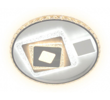 Потолочный светодиодный светильник Ambrella light Acrilic FA242