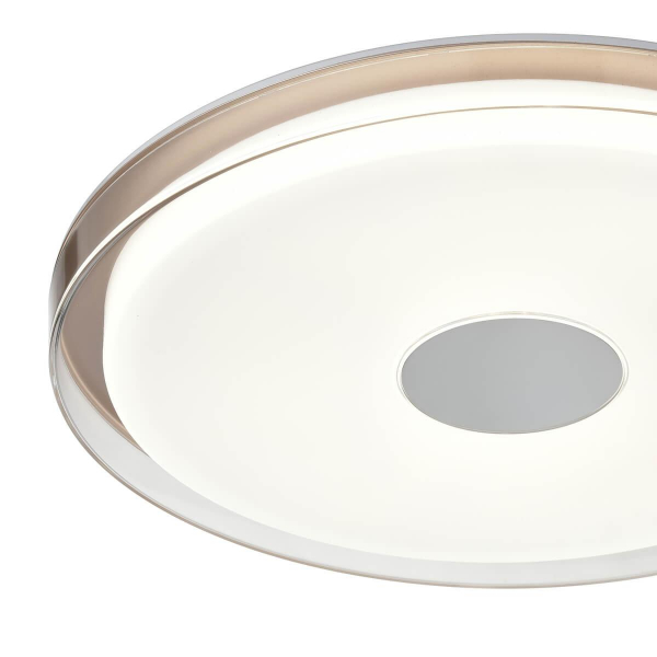 Потолочный светильник Vele Luce Flash VL7214L01 Потолочный светильник Vele Luce Flash VL7214L01