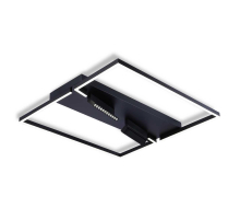 Потолочный светодиодный светильник Ambrella light Comfort LineTech FL51468
