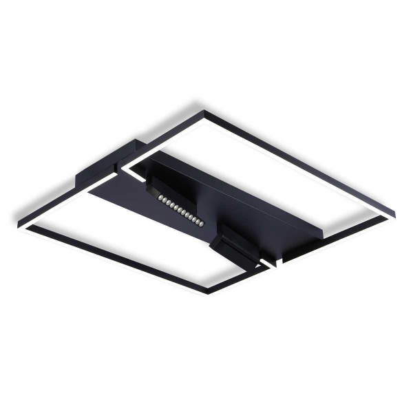 Потолочный светодиодный светильник Ambrella light Comfort LineTech FL51468 Потолочный светодиодный светильник Ambrella light Comfort LineTech FL51468