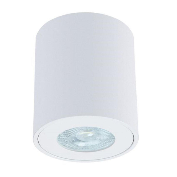 Потолочный светильник Arte Lamp Tino A1469PL-1WH Потолочный светильник Arte Lamp Tino A1469PL-1WH