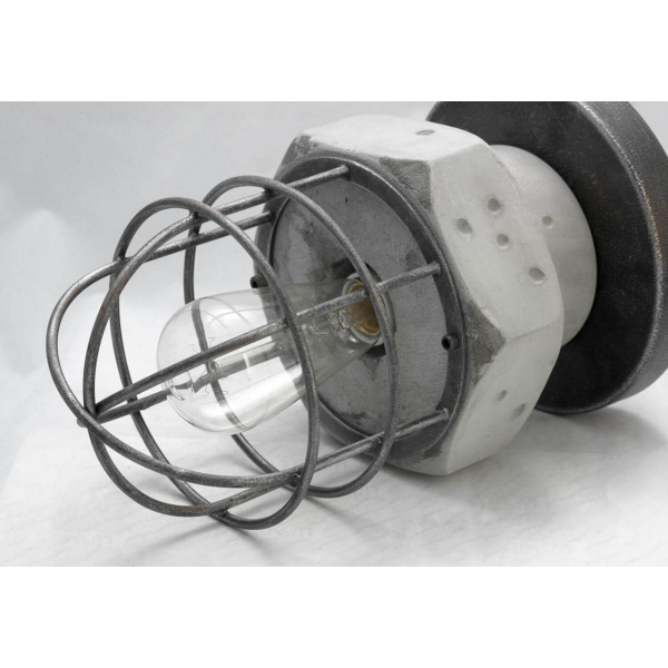 Потолочный светильник Lussole Loft LSP-9701 Потолочный светильник Lussole Loft LSP-9701
