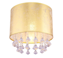 Потолочный светильник Globo Amy 15187D3S