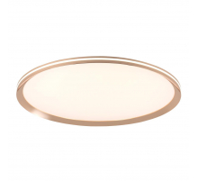 Потолочный cветильник LED4U L3020-600 GD