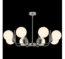 Потолочный светильник ILLUMICO IL0167-8P-79 CR