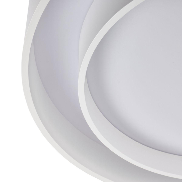 Потолочный светодиодный светильник MyFar Ceiling Rhea MR9160-CL Потолочный светодиодный светильник MyFar Ceiling Rhea MR9160-CL