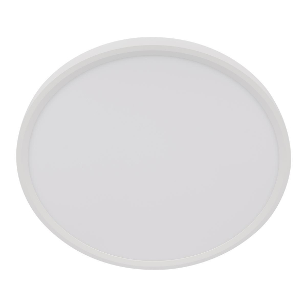 Потолочный светодиодный светильник Loft IT Extraslim 10227/40 White Потолочный светодиодный светильник Loft IT Extraslim 10227/40 White