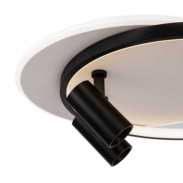 Потолочный светильник Freya Прожекторы / Spotlights FR6083CL-L106WB