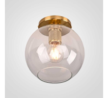 Потолочный светильник Imperium Loft RH Utilitaire Globe Shade Flushmount 123675-22