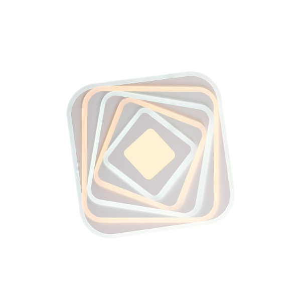 Потолочный светодиодный светильник Natali Kovaltseva Led Lamps 81068 Потолочный светодиодный светильник Natali Kovaltseva Led Lamps 81068