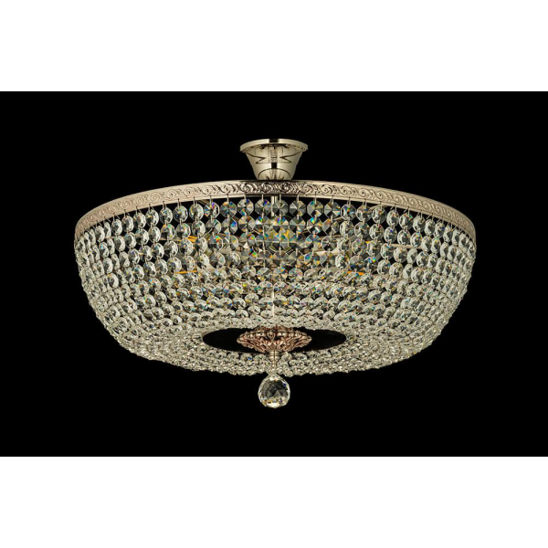 Потолочный светильник Arti Lampadari Castellana E 1.3.50.501 NH Потолочный светильник Arti Lampadari Castellana E 1.3.50.501 NH