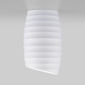 Потолочный светильник Elektrostandard DLN105 GU10 белый a047726