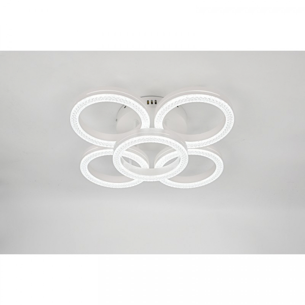 Светильник потолочный Rivoli Juniper 6187-701 Светильник потолочный Rivoli Juniper 6187-701