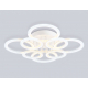 Светильник потолочный Ambrella light ACRYLICA FA8945