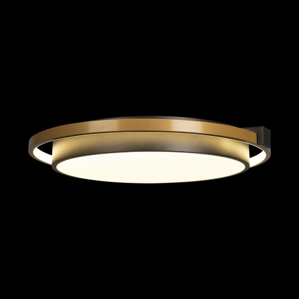 Потолочный светодиодный светильник Loft IT Mike 10170 Потолочный светодиодный светильник Loft IT Mike 10170