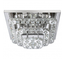 Потолочный светодиодный светильник Globo Marilyn I 67047-44