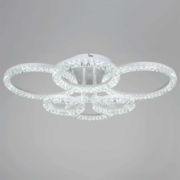 Потолочный светильник Reluce 19847-0.3-06D WH