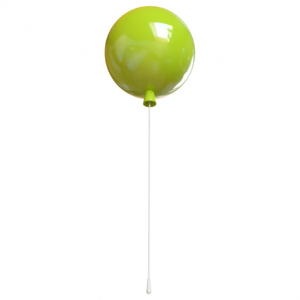 Потолочный светильник Loft IT Memory 5055C/L Green Потолочный светильник Loft IT Memory 5055C/L Green