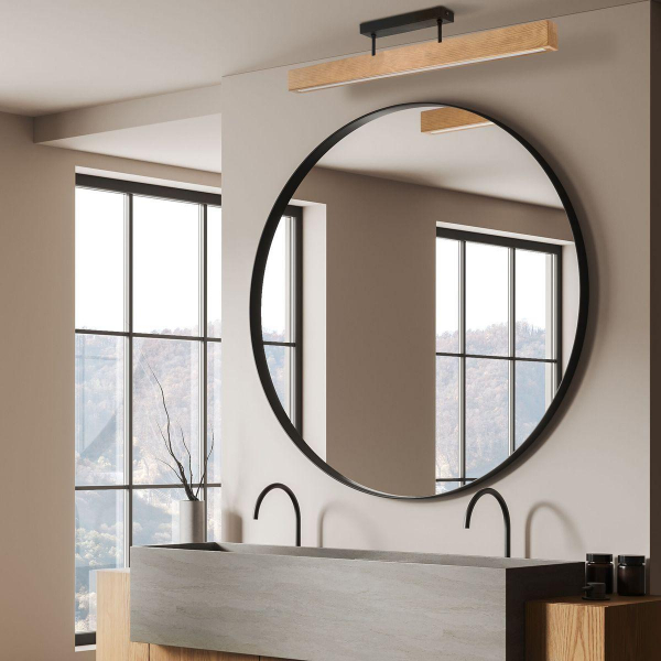 Потолочный светодиодный светильник TK Lighting 6619 Teo Потолочный светодиодный светильник TK Lighting 6619 Teo