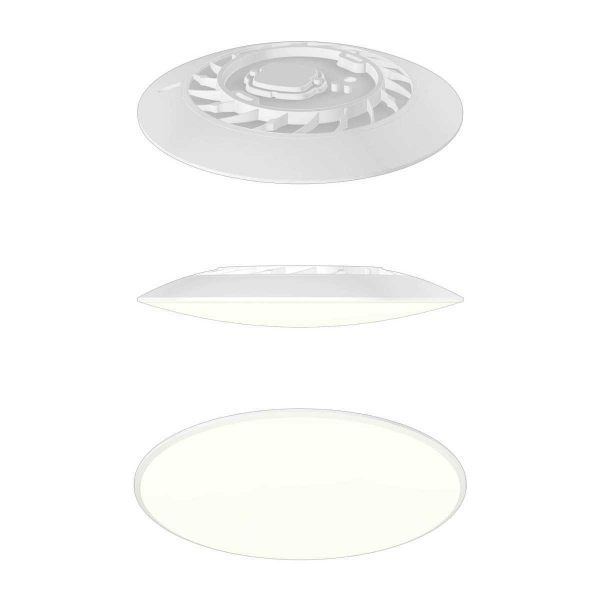 Потолочный светильник Mantra SLIM CCT 8690 Потолочный светильник Mantra SLIM CCT 8690